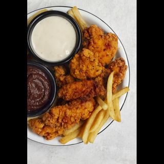 Frango Tenders