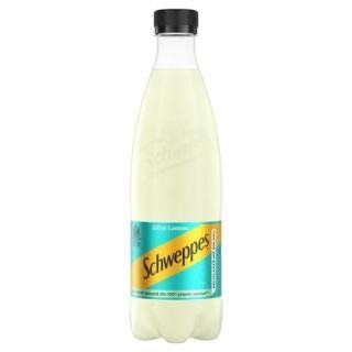 SCHWEPPES 500 ML