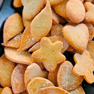 Бисквити  (140г)