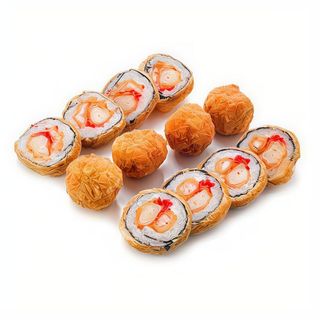 Small Box Cézanne - 12pcs + Boisson au Choix