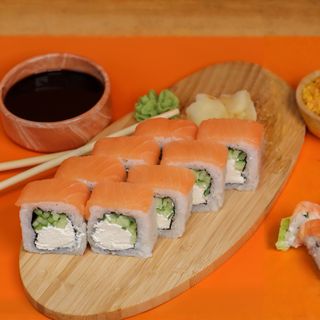 Филадельфия Light