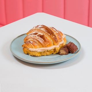 Croissant Kinder Bueno