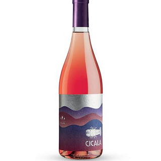 CICALA ROSÉ