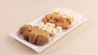 Казахские национальные сладости (550 гр.)