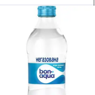 Бонаква негаз 0,33