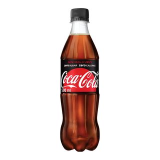 Coca-Cola Zero 0.5l