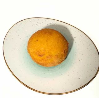 Piluca de Carne y Queso