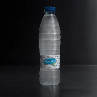 Agua 500mL