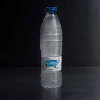 Agua 500mL
