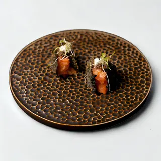 6-Truffle Salmone