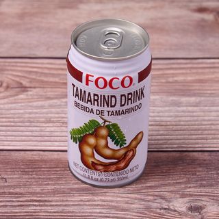 Tamarind drink / Bebida de Tamarindo. 350ml