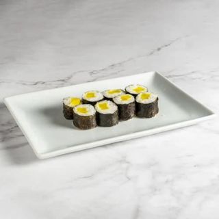 Hosomaki Tortilla (8 Uds.)