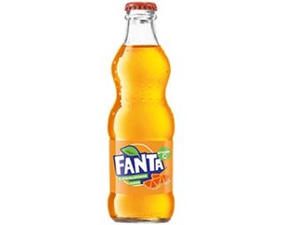  Фанта 0,25
