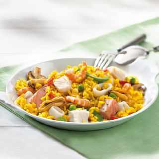 Paella