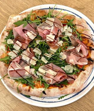 Rustichella di Troisi