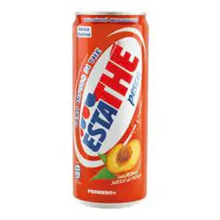 Estathè pesca 33 cl