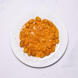 Piletina u sosu od pečuraka