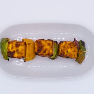 paneer tikka  3pz