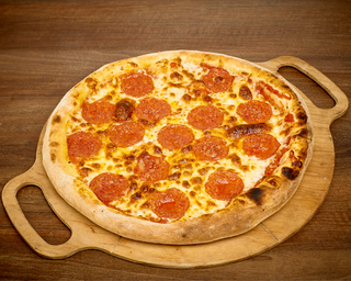 Pizza PEPPERONI 42