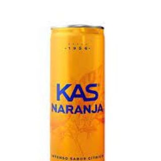 Kas Naranja 33cl