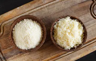 Extra: Queso: