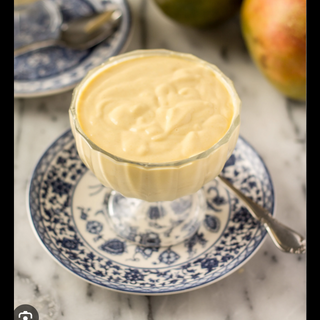 Mango Creme