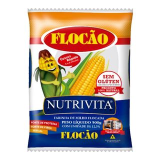 Flocão Nutriva