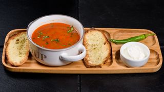 Ciorbă de văcuţă