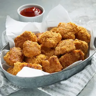 Nuggets sir