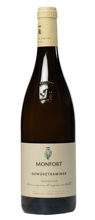 Gewutztraminer Monfort