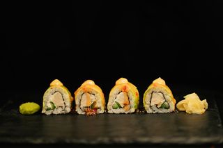 Пиле Дракон 4бр. 110г