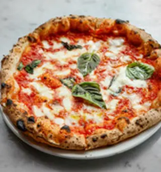 Pizza Margarita