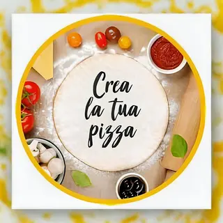 Base Margherita