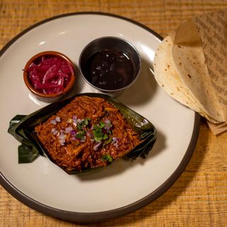 COCHINITA PIBIL