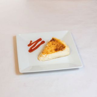Tarta De Queso (1 Ud.)
