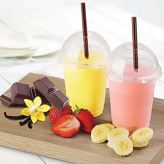 MILKSHAKE молочный коктейль (XL) 500мл