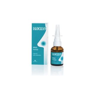 Ialoclean Spray Nasale 30 Ml