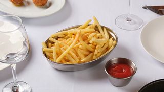 კარტოფილი ფრი