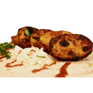 Կարտոֆիլ պլեճ