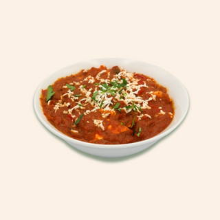 Kadai Paneer (250gr)
