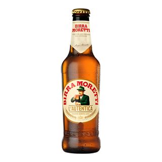 Birra Moretti 330ml