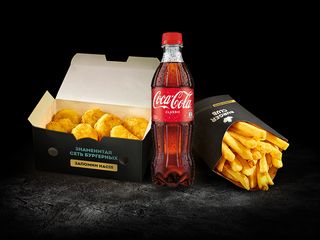 Комбо Наггетсы