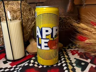 Живчик яблуко