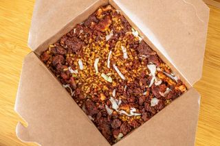 Signature Jollof Rice (Large)