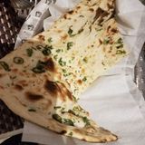 Turbo Naan