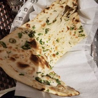 Turbo Naan