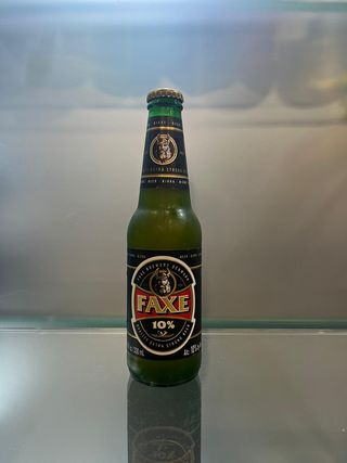 Faxe  330 ml