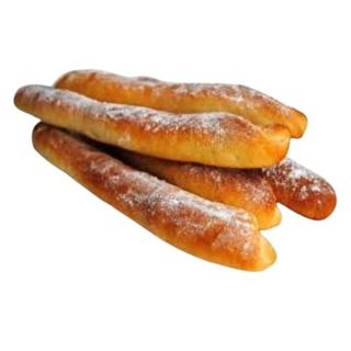 Fartones caseros (6 uds)