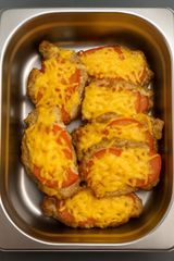 М'ясо по-французськи 280г