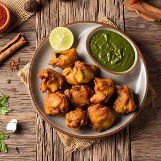 Besani Chicken